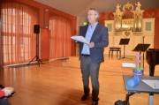 Talentewettbewerb 2019